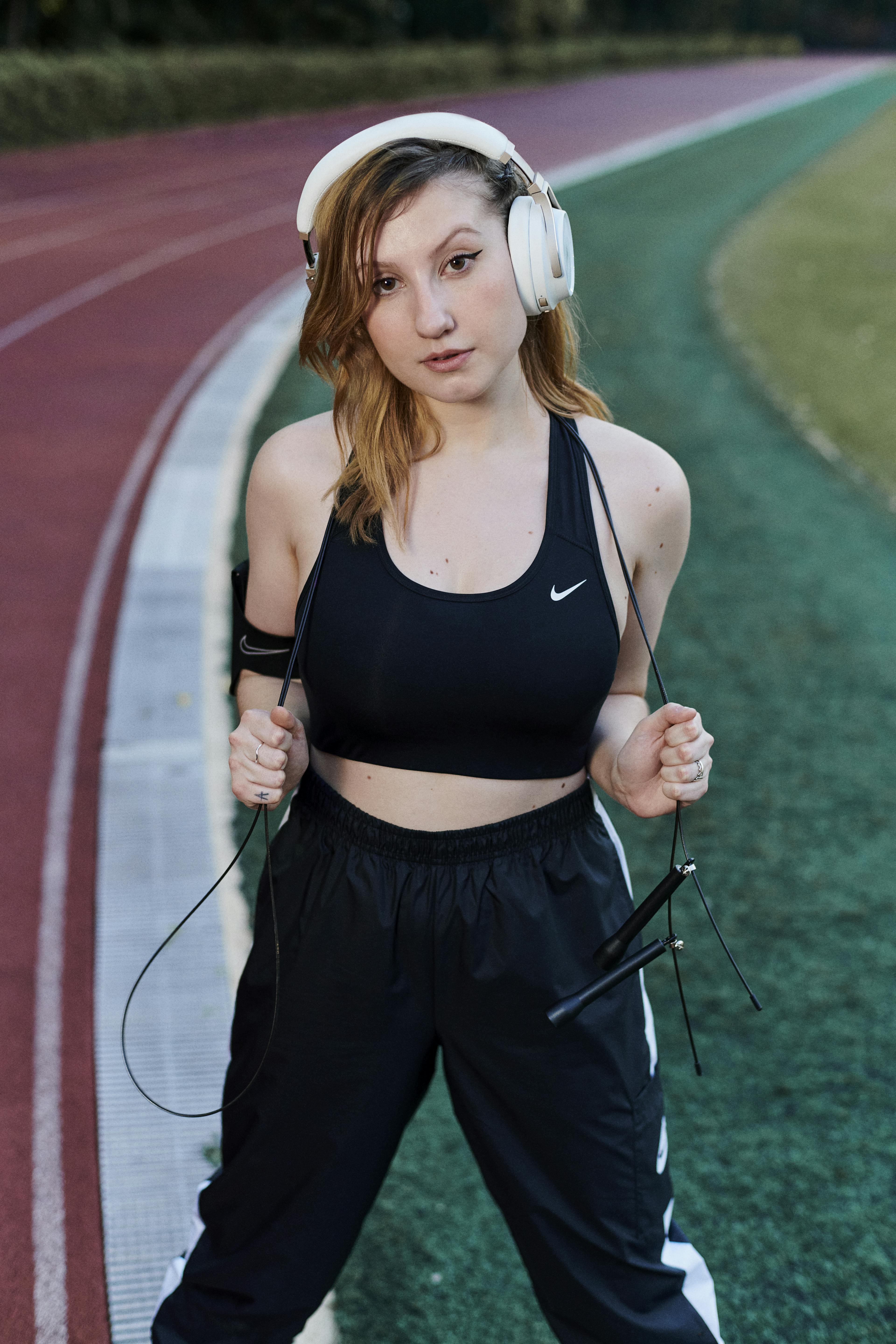 Nike - Background